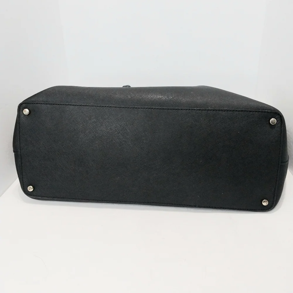Kate Spade Ari Laurel Way, Saffiano Leather Tote‎ Bag